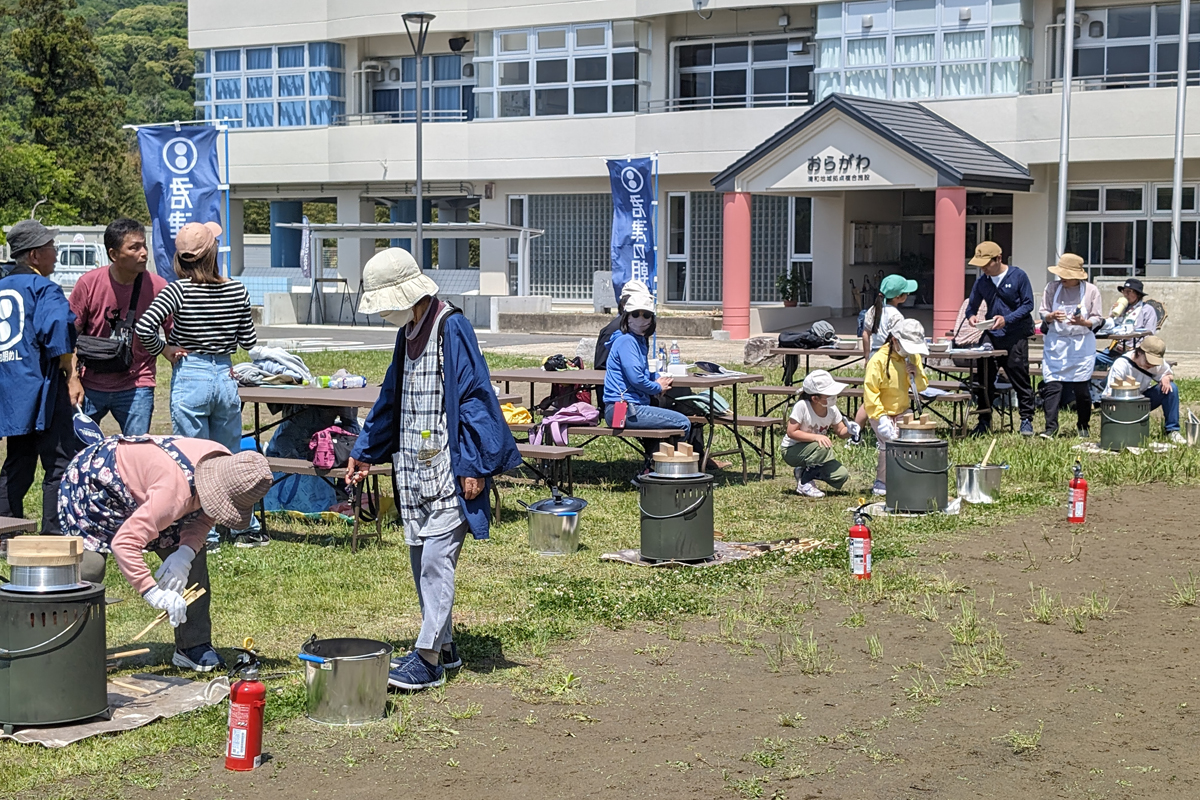 再始動決まりました！